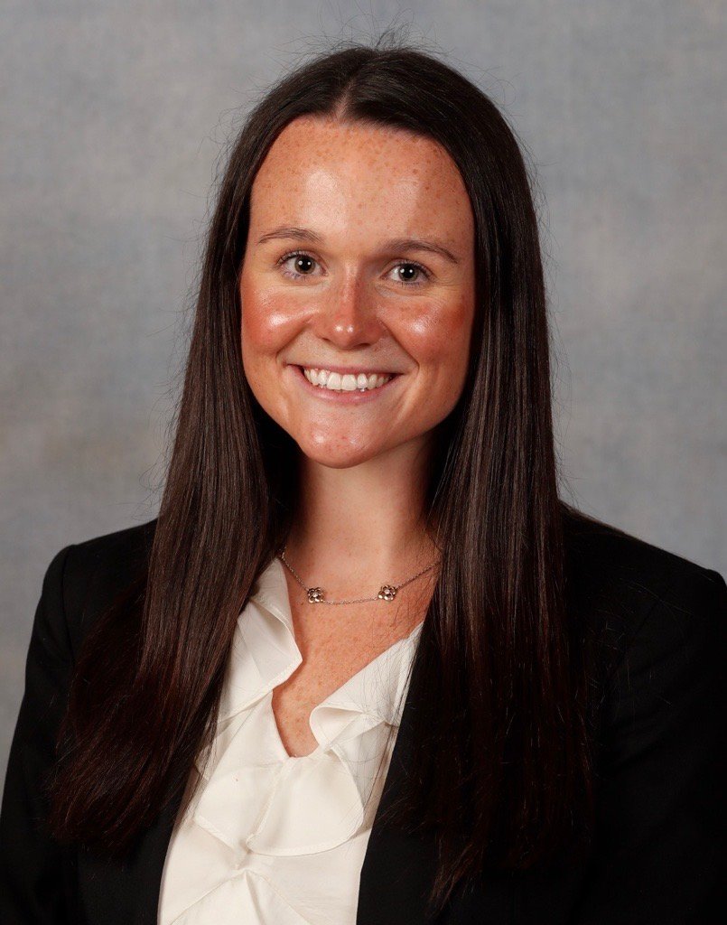 Hannah Brown, Winston-Salem Family Law Attorney