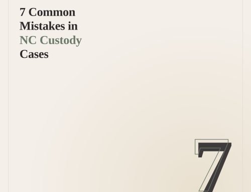 7 Common Mistakes