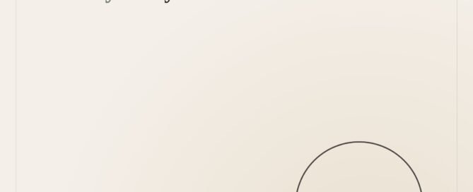 Title card for the article "Grandparents' Rights & Custody Lawyers," with an overlapping circle icon