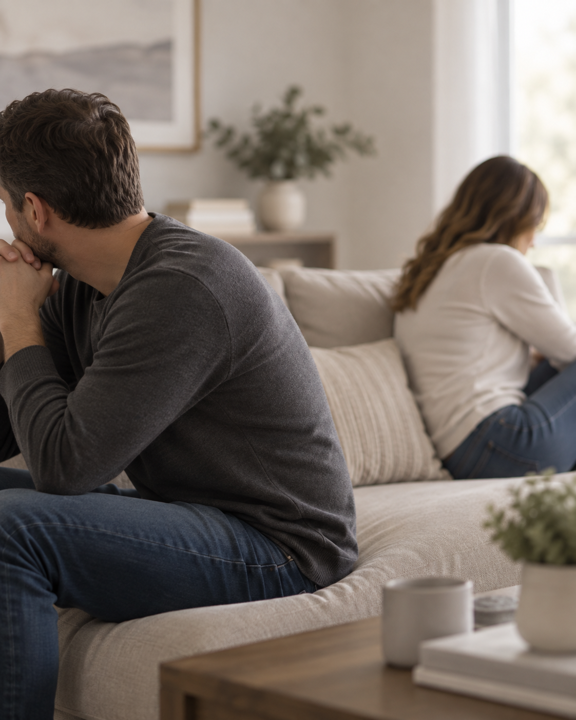 7 Common Mistakes in NC Custody Cases