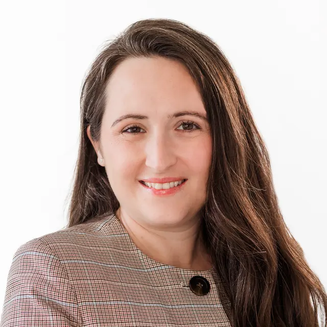 Erin Woodrum, Family Law Attorney at Brazil Family Law in Winston-Salem