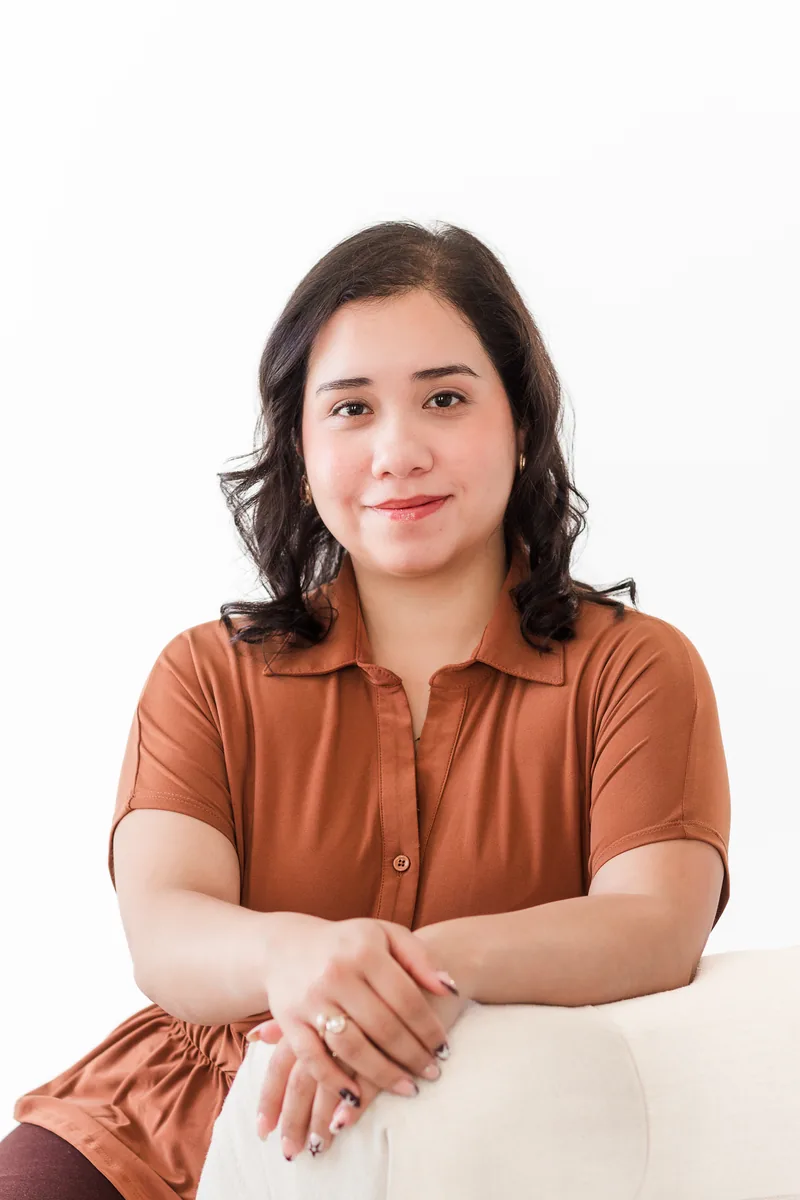 Evelyn Lazaro-Gonzalez, Bilingual Legal Assistant at Brazil Family Law in Winston-Salem, NC