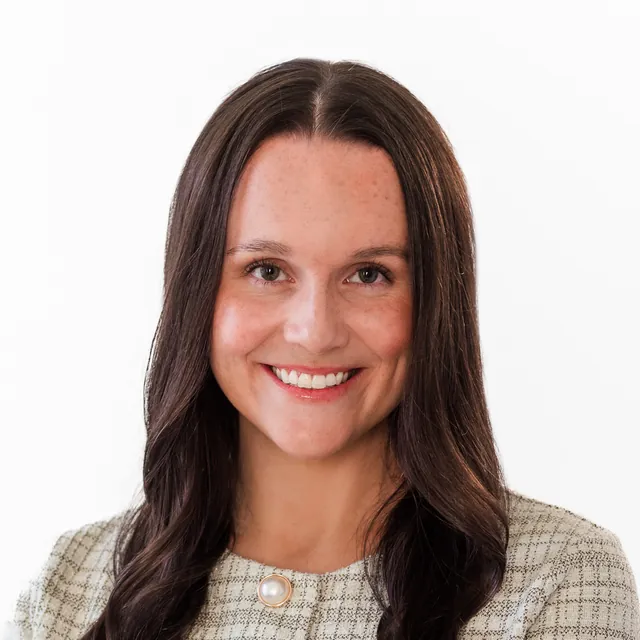Hannah Brown, Family Law Attorney at Brazil Family Law in Winston-Salem