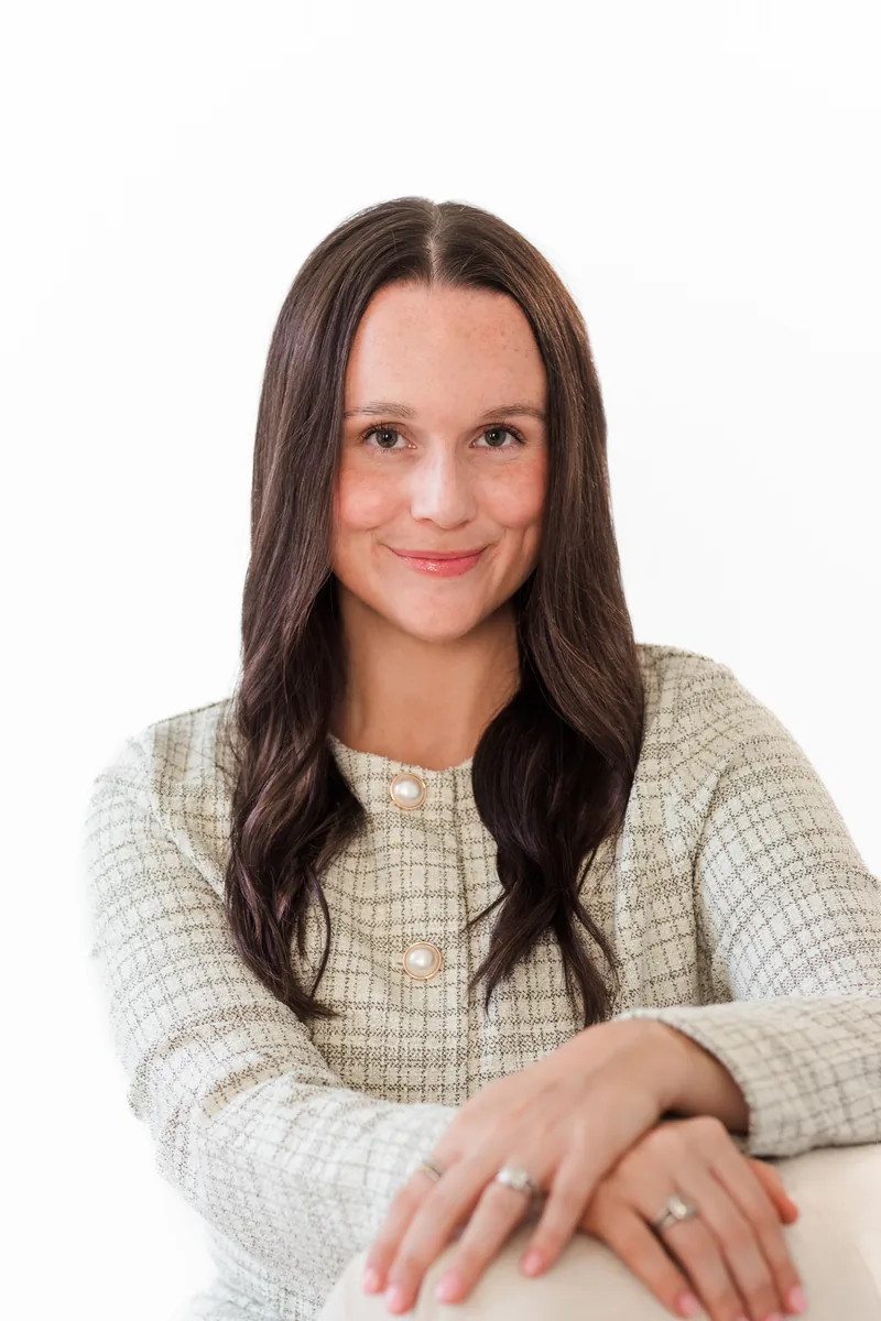 Hannah Brown, Attorney at Brazil Family Law in Winston-Salem, NC