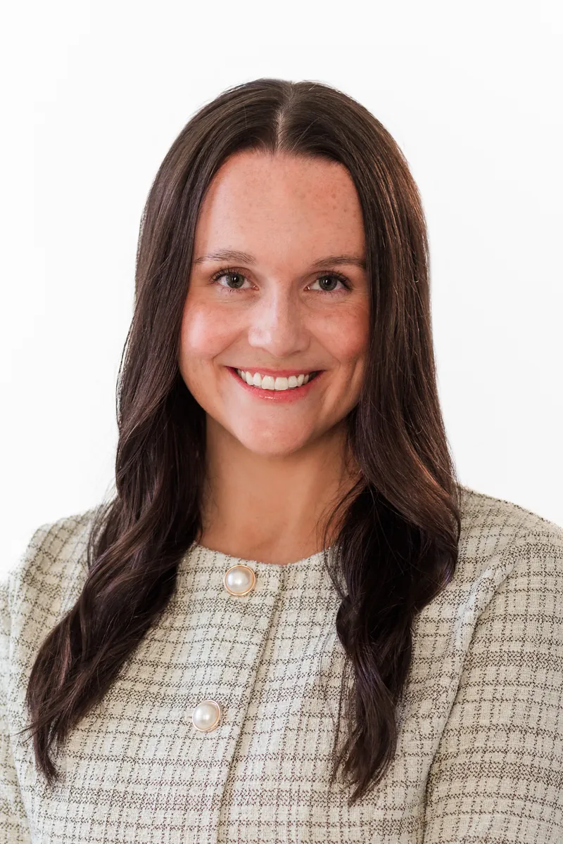 Hannah Brown, Family Law Attorney at Brazil Family Law in Winston-Salem