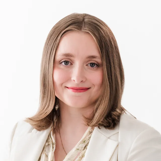 Kennedy Bullis, Family Law Attorney at Brazil Family Law in Winston-Salem