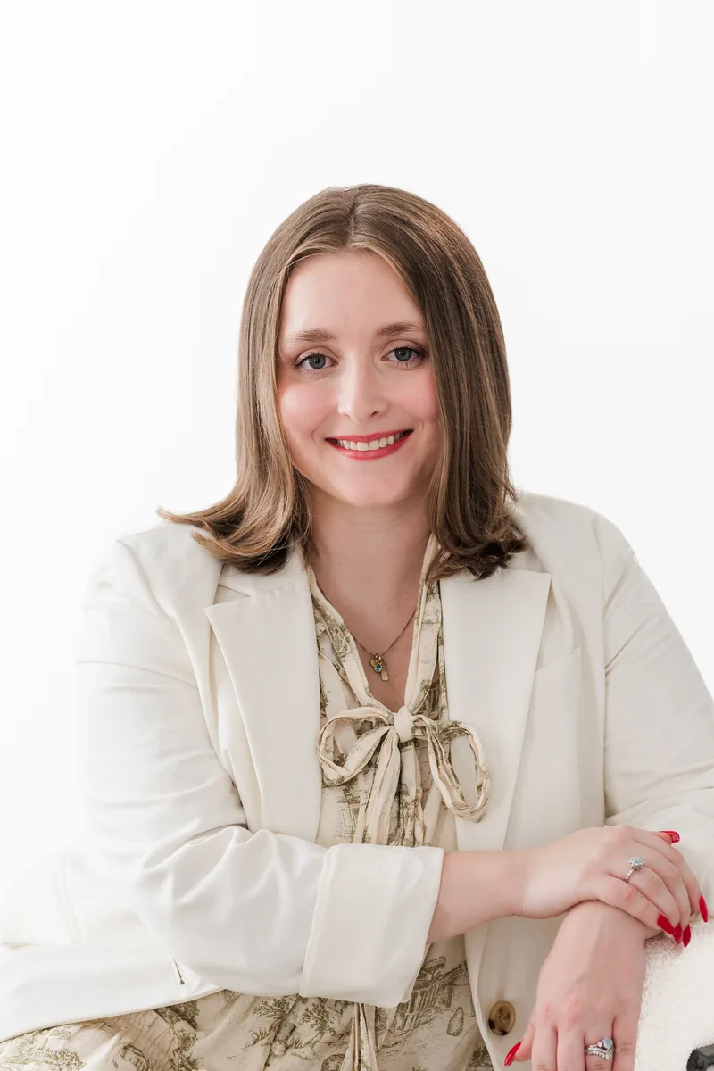 Kennedy Bullis, Attorney at Brazil Family Law in Winston-Salem, NC