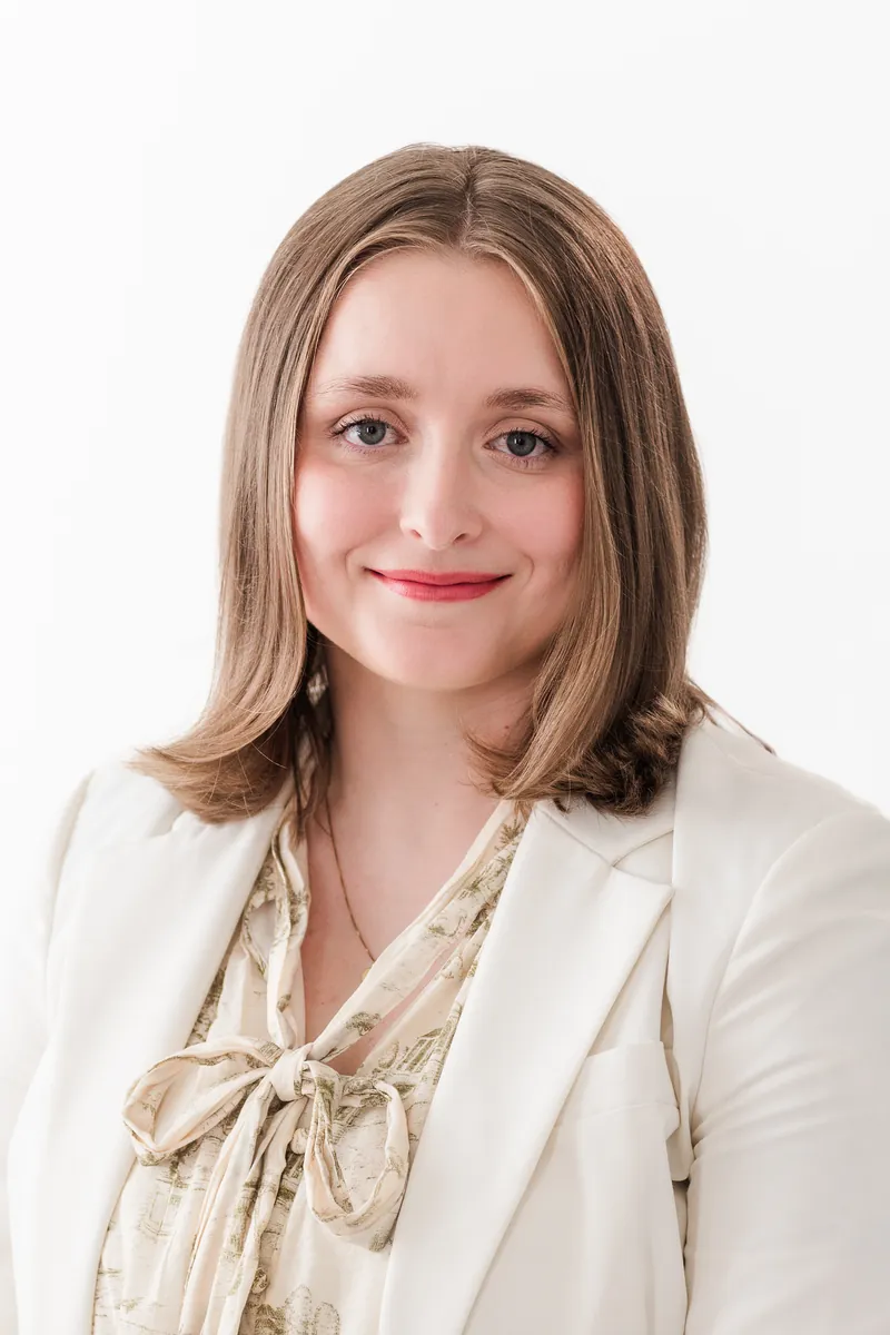 Kennedy Bullis, Family Law Attorney at Brazil Family Law in Winston-Salem