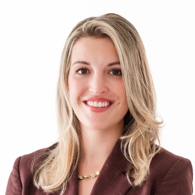 Molly Brazil, Founding Attorney at Brazil Family Law in Winston-Salem